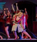 BDK Gardetreffen Hausham 2023 - FG Olching