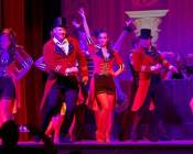 BDK Gardetreffen Hausham 2023 - FG Olching