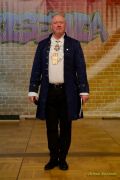 BDK Gardetreffen Unterhaching 2026 - Faschingsgilde Olching