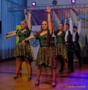 BDK Gardetreffen Unterhaching 2026 - Faschingsgilde Olching