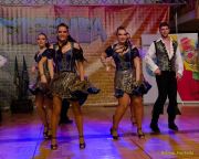 BDK Gardetreffen Unterhaching 2026 - Faschingsgilde Olching