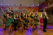 BDK Gardetreffen Unterhaching 2026 - Faschingsgilde Olching