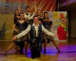 BDK Gardetreffen Unterhaching 2026 - Faschingsgilde Olching