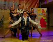 BDK Gardetreffen Unterhaching 2026 - Faschingsgilde Olching