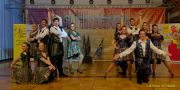 BDK Gardetreffen Unterhaching 2026 - Faschingsgilde Olching