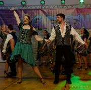 BDK Gardetreffen Unterhaching 2026 - Faschingsgilde Olching