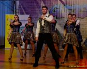 BDK Gardetreffen Unterhaching 2026 - Faschingsgilde Olching