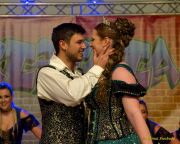 BDK Gardetreffen Unterhaching 2026 - Faschingsgilde Olching