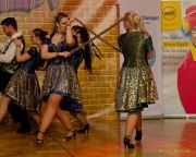 BDK Gardetreffen Unterhaching 2026 - Faschingsgilde Olching