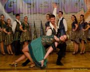 BDK Gardetreffen Unterhaching 2026 - Faschingsgilde Olching