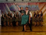 BDK Gardetreffen Unterhaching 2026 - Faschingsgilde Olching