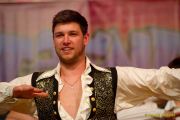 BDK Gardetreffen Unterhaching 2026 - Faschingsgilde Olching