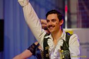 BDK Gardetreffen Unterhaching 2026 - Faschingsgilde Olching
