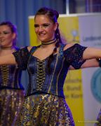 BDK Gardetreffen Unterhaching 2026 - Faschingsgilde Olching