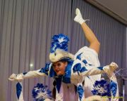 BDK Gardetreffen Unterhaching 2026 - Faschingskomitee Schmiechen