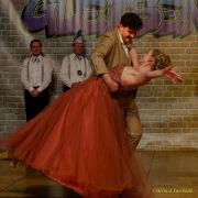 BDK Gardetreffen Unterhaching 2026 - Faschingskomitee Schmiechen