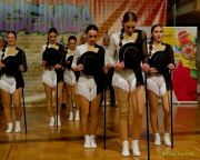 BDK Gardetreffen Unterhaching 2026 - Faschingskomitee Schmiechen