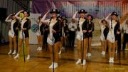 BDK Gardetreffen Unterhaching 2026 - Faschingskomitee Schmiechen