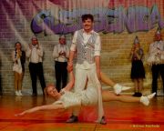 BDK Gardetreffen Unterhaching 2026 - Faschingskomitee Schmiechen