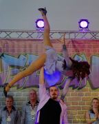 BDK Gardetreffen Unterhaching 2026 - FG Feringa