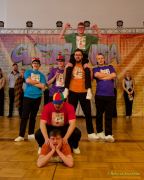 BDK Gardetreffen Unterhaching 2026 - FG Feringa