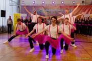BDK Gardetreffen Unterhaching 2026 - FG Feringa