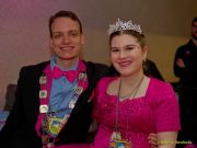 BDK Gardetreffen Unterhaching 2026 - Faschingsgesellschaft Gleisenia