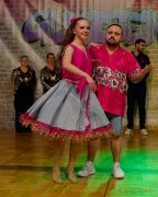 BDK Gardetreffen Unterhaching 2026 - Faschingsgesellschaft Gleisenia