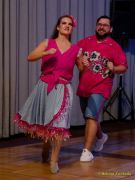 BDK Gardetreffen Unterhaching 2026 - Faschingsgesellschaft Gleisenia