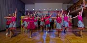 BDK Gardetreffen Unterhaching 2026 - Faschingsgesellschaft Gleisenia