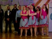 BDK Gardetreffen Unterhaching 2026 - Faschingsgesellschaft Gleisenia