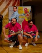 BDK Gardetreffen Unterhaching 2026 - Faschingsgesellschaft Gleisenia