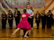 BDK Gardetreffen Unterhaching 2026 - Faschingsgesellschaft Gleisenia