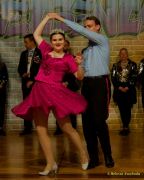 BDK Gardetreffen Unterhaching 2026 - Faschingsgesellschaft Gleisenia