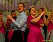 BDK Gardetreffen Unterhaching 2026 - Faschingsgesellschaft Gleisenia