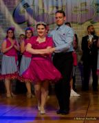 BDK Gardetreffen Unterhaching 2026 - Faschingsgesellschaft Gleisenia