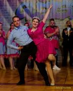 BDK Gardetreffen Unterhaching 2026 - Faschingsgesellschaft Gleisenia