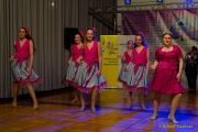 BDK Gardetreffen Unterhaching 2026 - Faschingsgesellschaft Gleisenia