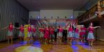 BDK Gardetreffen Unterhaching 2026 - Faschingsgesellschaft Gleisenia