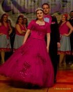 BDK Gardetreffen Unterhaching 2026 - Faschingsgesellschaft Gleisenia