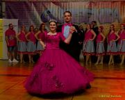 BDK Gardetreffen Unterhaching 2026 - Faschingsgesellschaft Gleisenia