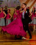 BDK Gardetreffen Unterhaching 2026 - Faschingsgesellschaft Gleisenia