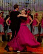 BDK Gardetreffen Unterhaching 2026 - Faschingsgesellschaft Gleisenia