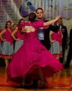 BDK Gardetreffen Unterhaching 2026 - Faschingsgesellschaft Gleisenia