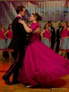 BDK Gardetreffen Unterhaching 2026 - Faschingsgesellschaft Gleisenia