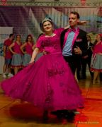 BDK Gardetreffen Unterhaching 2026 - Faschingsgesellschaft Gleisenia