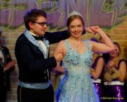 BDK Gardetreffen Unterhaching 2026 - Faschingsgesellschaft Prienarria