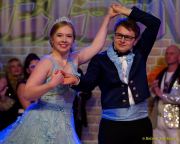 BDK Gardetreffen Unterhaching 2026 - Faschingsgesellschaft Prienarria