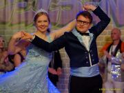 BDK Gardetreffen Unterhaching 2026 - Faschingsgesellschaft Prienarria