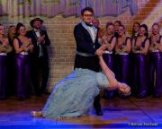 BDK Gardetreffen Unterhaching 2026 - Faschingsgesellschaft Prienarria